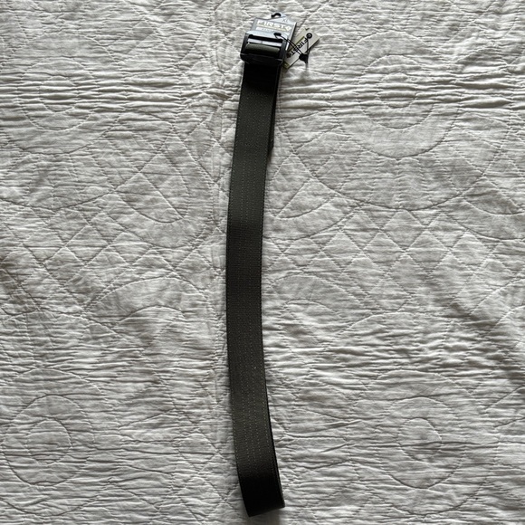 NWT First Tactical Range Belt - Picture 4 of 6